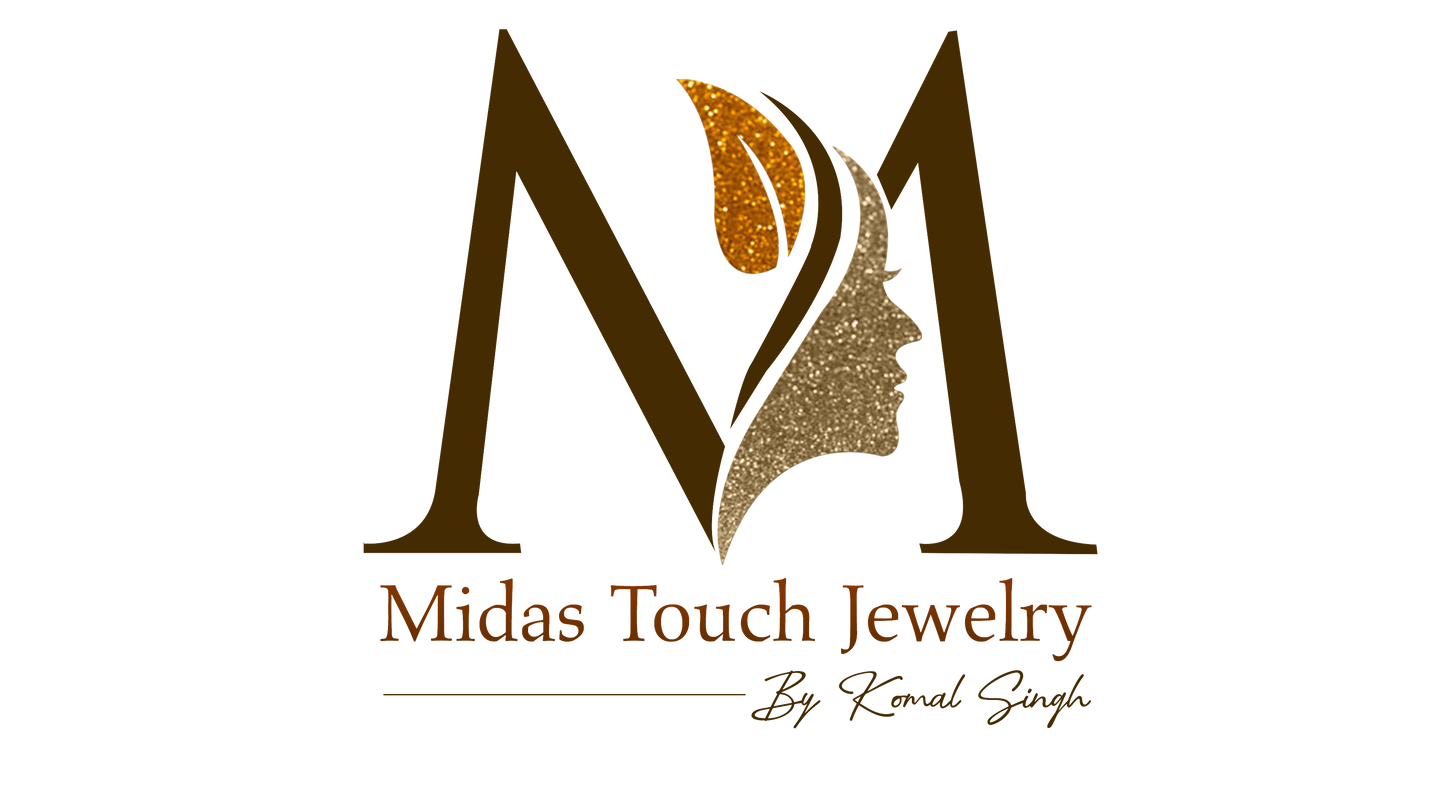 Wedding Gift Card - Midas Touch Jewelry - Midas Touch Jewelry