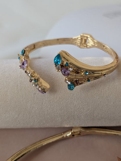 Élan Imperial Jewelry Set