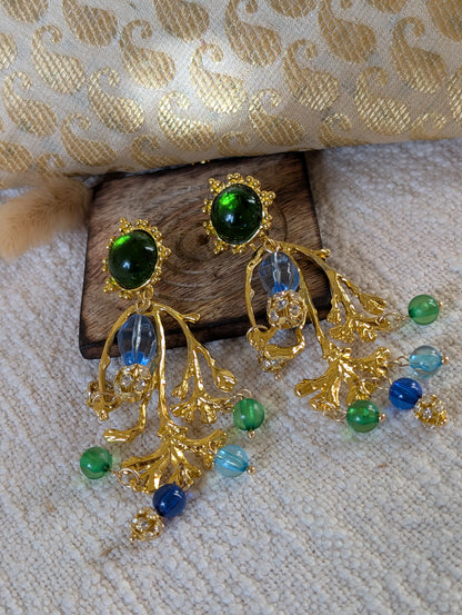 The Elowen Earrings