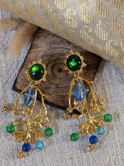 The Elowen Earrings