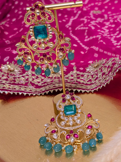 Malaika Royal Grandeur Chandbalis