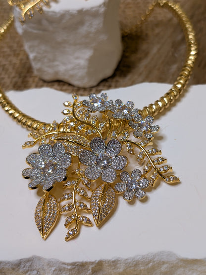 Blooming Radiance Set
