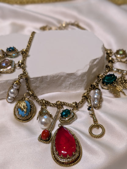 Legacy in Charms Set