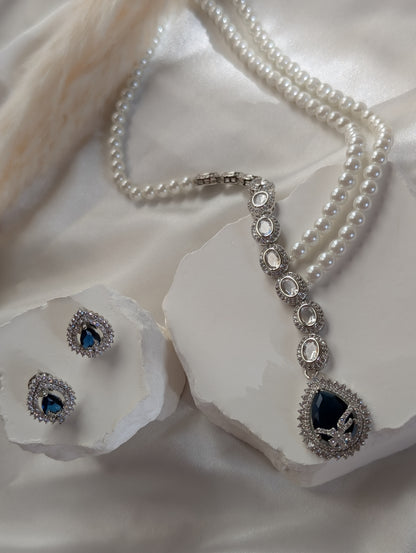Nocturne Royale Pearl Set