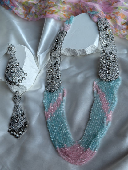 Askka Pastel Necklace