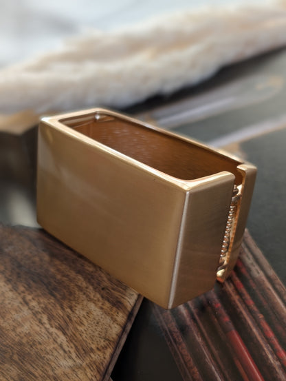 Aureus Luxe Bangle