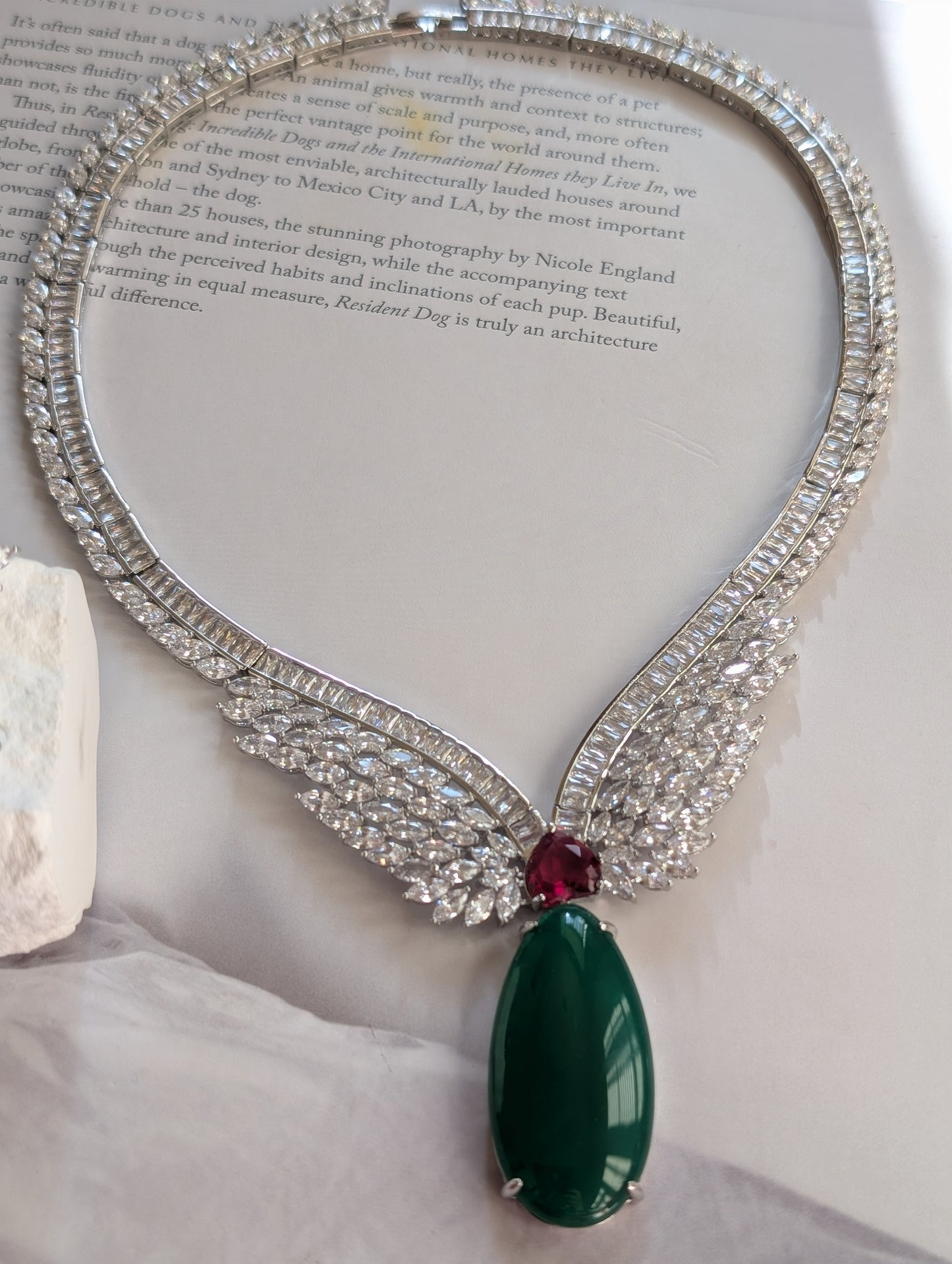 Empress Celestia Set