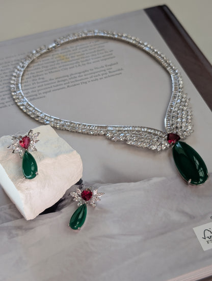 Empress Celestia Set