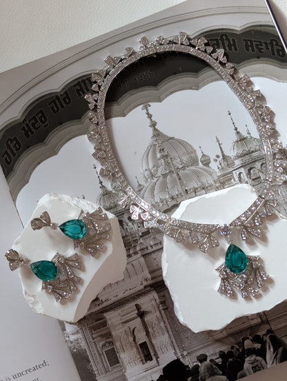 Elysian Necklace Set