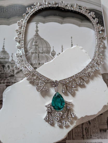 Elysian Necklace Set