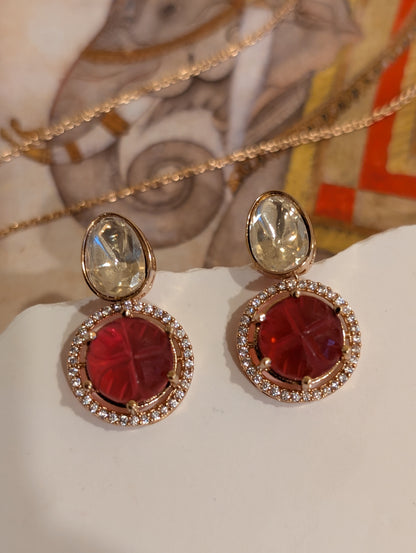 Eleonora’s Serenade Necklace