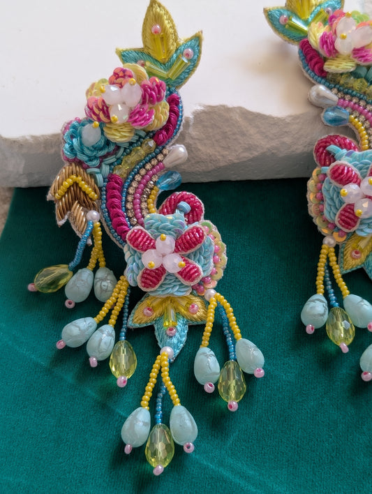 Tara Threadsong Drops