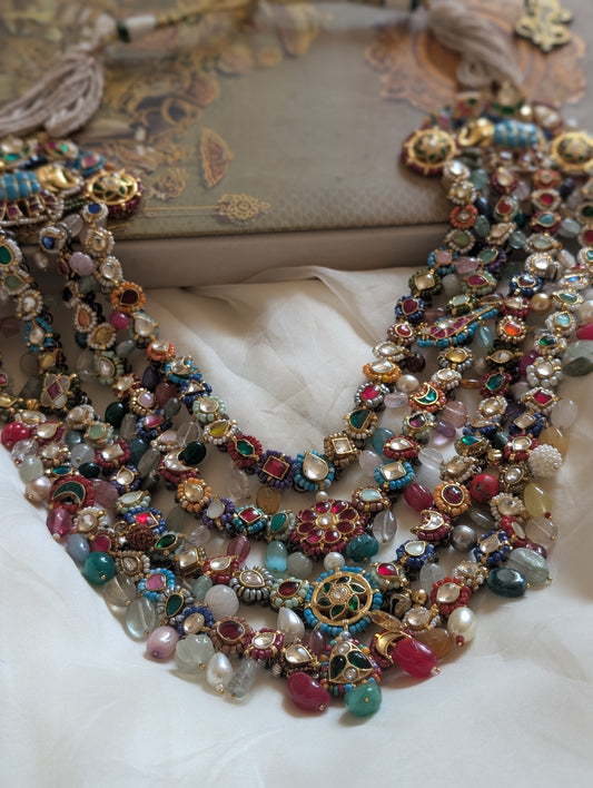 Maharani’s Heirloom Haar