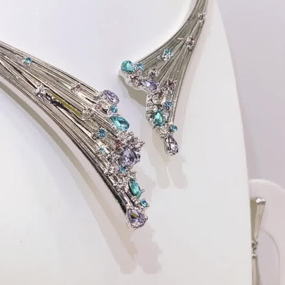 Élan Imperial Jewelry Set